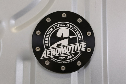Aeromotive Fuel Tank Gen 2, 71-72 GTO & Lemans (Available Q3 2018)