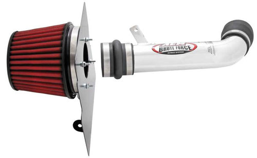 AEM Induction AEM Brute Force Intake System B.F.S.FORD RANGER 01-03 4.0L 21-8109DP