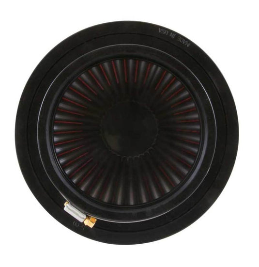 AEM Induction AEM 5in Dryflow Air Filter with 8in Element 21-2075DK