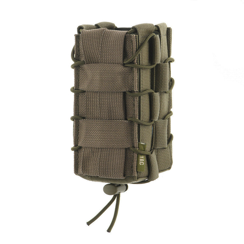 Load image into Gallery viewer, M-Tac Double Open Top AR/AK Mag Pouch
