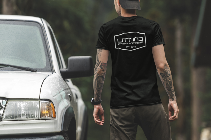 Load image into Gallery viewer, Litt Industries Litt Ikon shirt soft comfortable fits true to size
