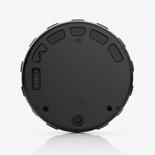 Steering Wheel Remote Control