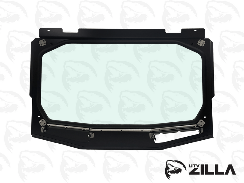 Load image into Gallery viewer, Glass Windshield for Polaris RZR XP 1000 (2024+ Model Only)

