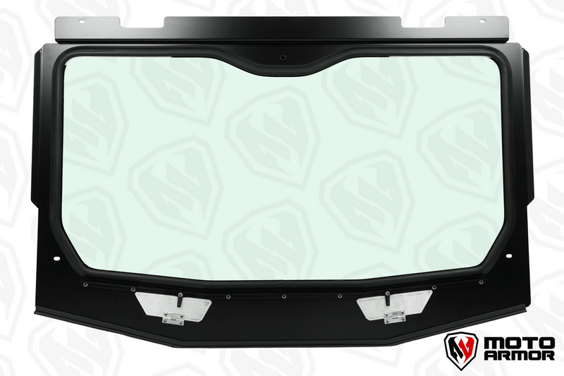 Load image into Gallery viewer, Full Glass Windshield for Polaris RZR XP 1000 (2024+ Models Only)

