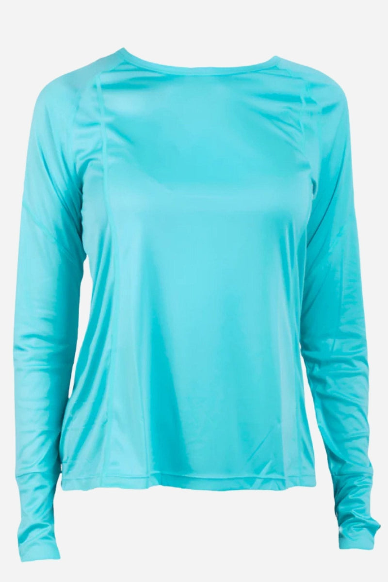 Load image into Gallery viewer, Backcast Sunshirt
