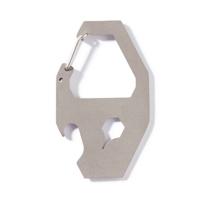 Load image into Gallery viewer, BACKCOUNTRY CARABINER
