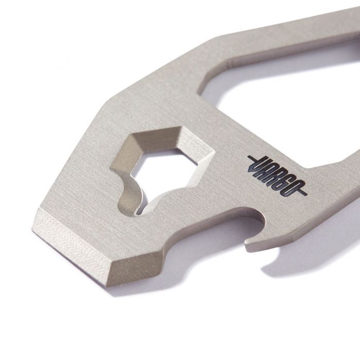 Load image into Gallery viewer, BACKCOUNTRY CARABINER

