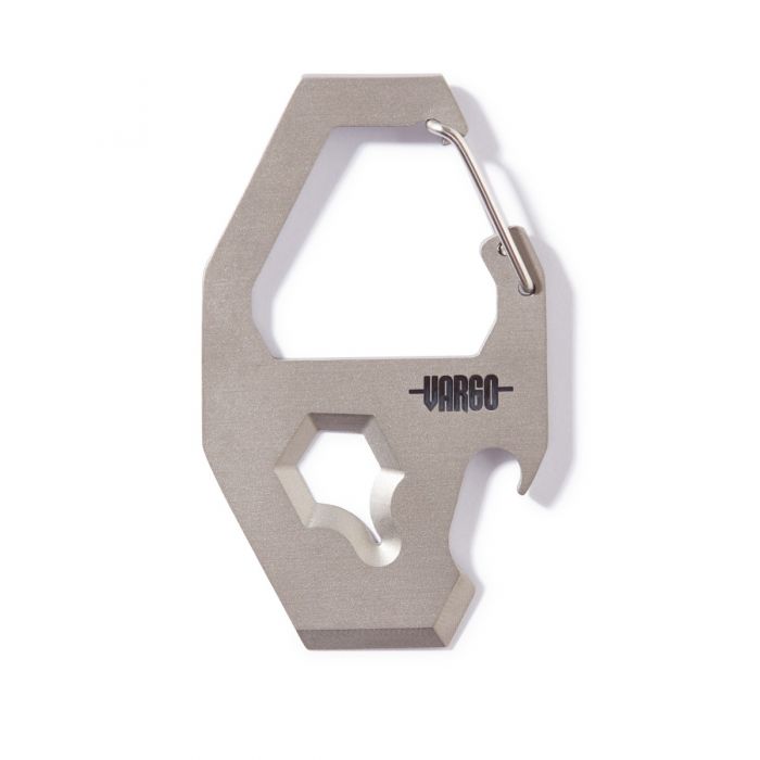 Load image into Gallery viewer, BACKCOUNTRY CARABINER
