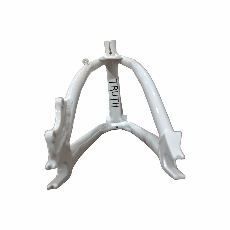 Load image into Gallery viewer, TRUTH BMX | 20" RENEGADE ALUMINUM DOUBLE BUTTED  BMX RACE FRAME
