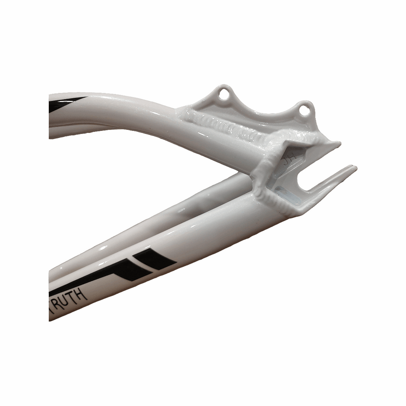 Load image into Gallery viewer, TRUTH BMX | 20" RENEGADE ALUMINUM DOUBLE BUTTED  BMX RACE FRAME
