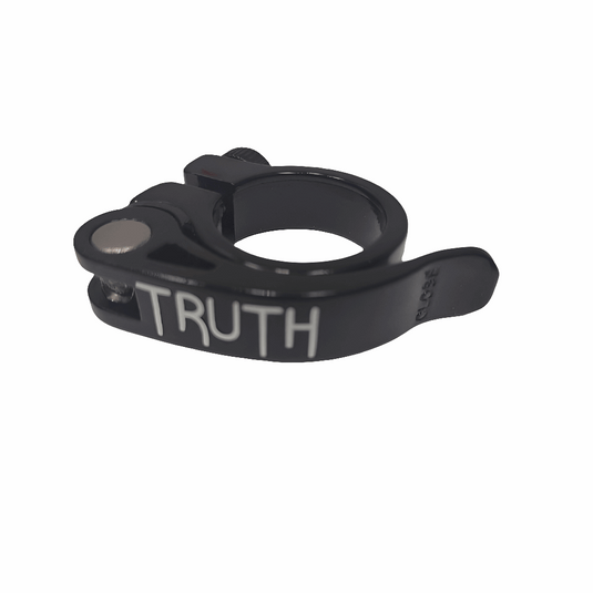 TRUTH BMX | QUICK RELEASE PRO 29.8MM BMX SEATPOST CLAMP