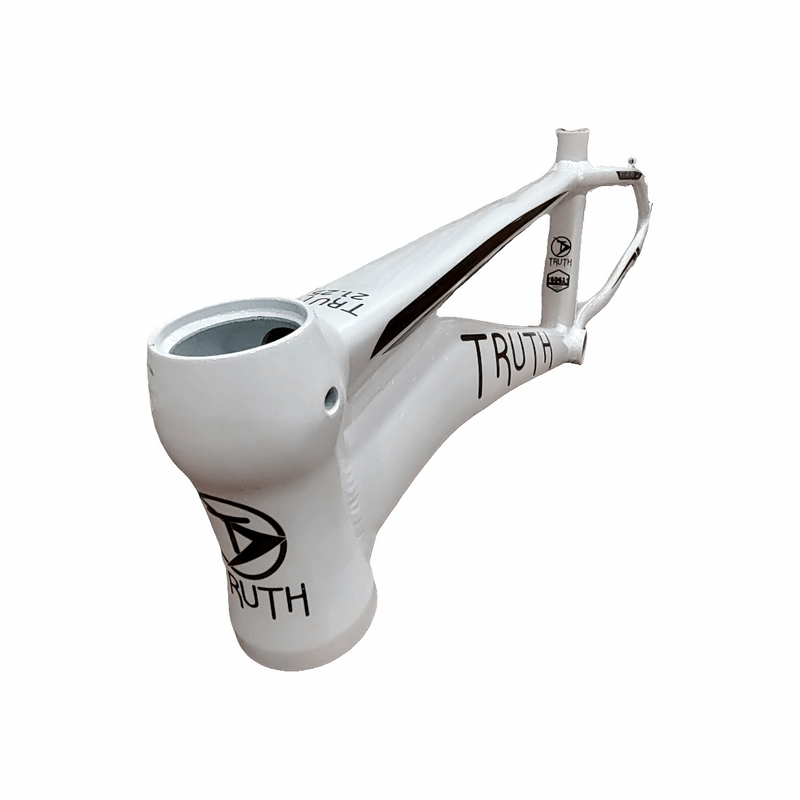Load image into Gallery viewer, TRUTH BMX | 20" RENEGADE ALUMINUM DOUBLE BUTTED  BMX RACE FRAME
