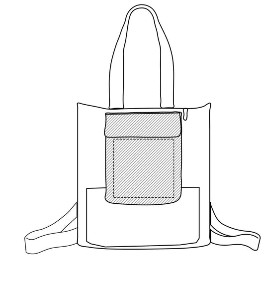 Backpack and Shoulder Bag – Travel with your Solights