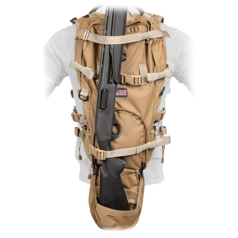 Load image into Gallery viewer, Scout - AGC Backpack
