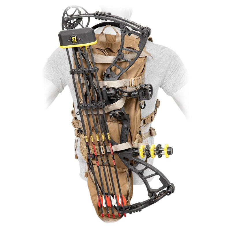 Load image into Gallery viewer, Scout - AGC Backpack
