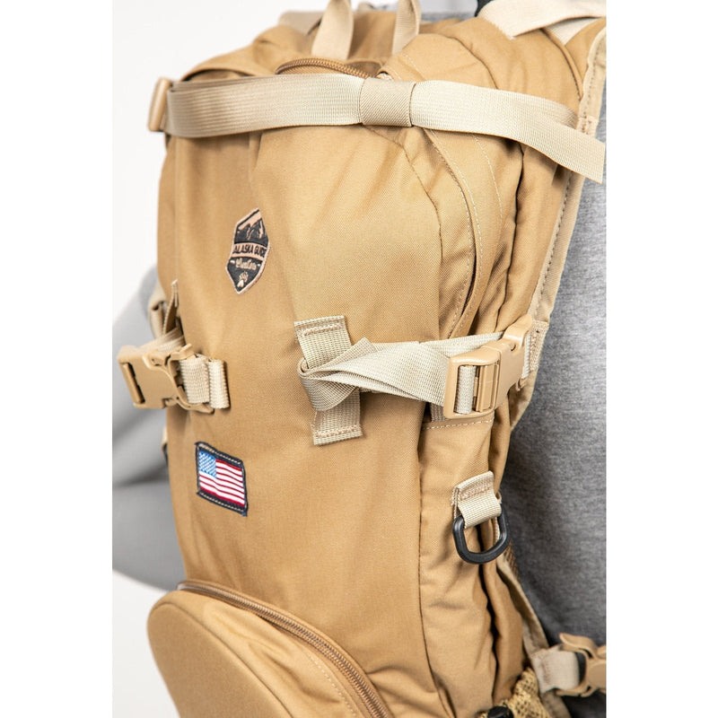 Load image into Gallery viewer, Scout - AGC Backpack
