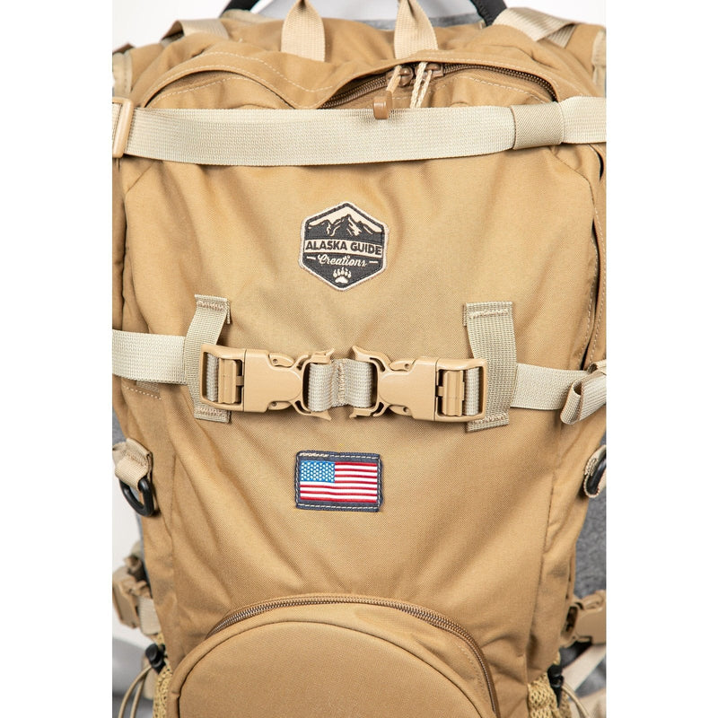 Load image into Gallery viewer, Scout - AGC Backpack
