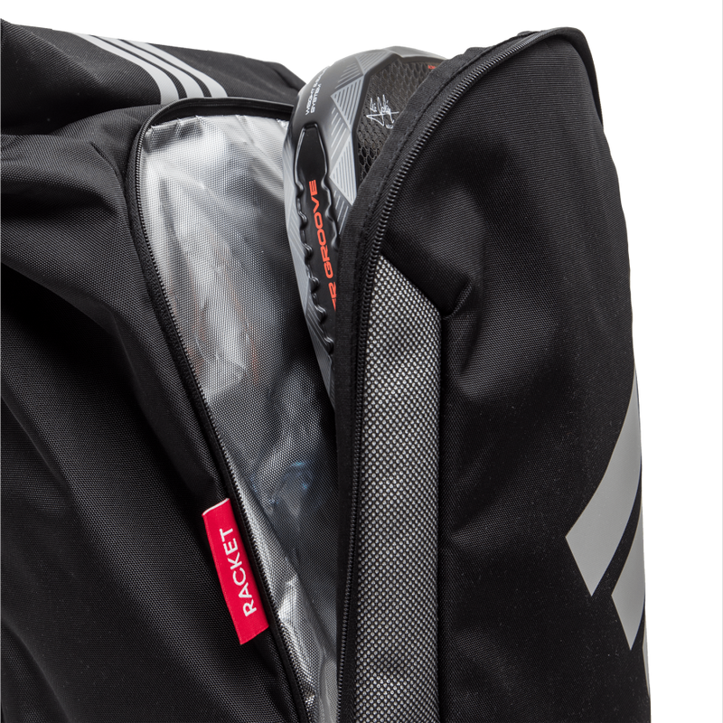 Load image into Gallery viewer, Adidas Padel Backpack Multigame 3.4
