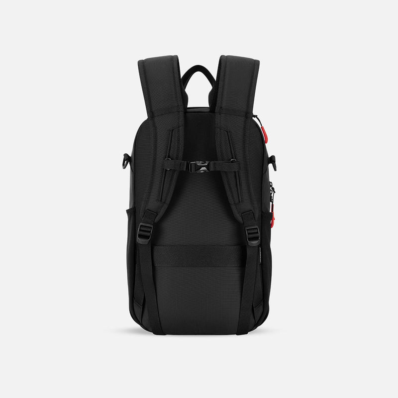 Load image into Gallery viewer, Camden | Classic Backpack - Terrazzo Print
