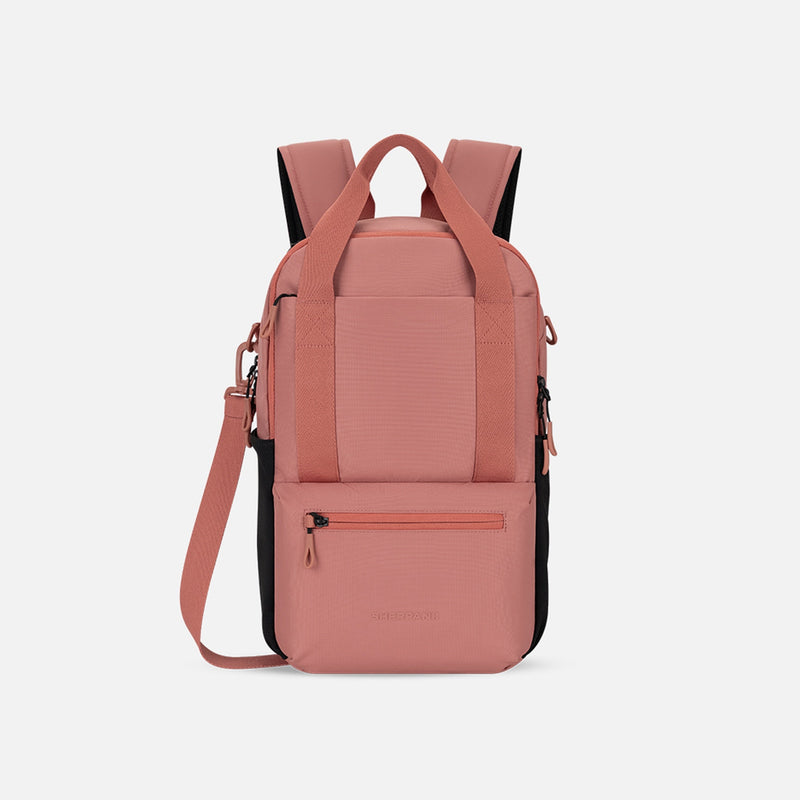Load image into Gallery viewer, Camden | Classic Backpack - Terrazzo Print
