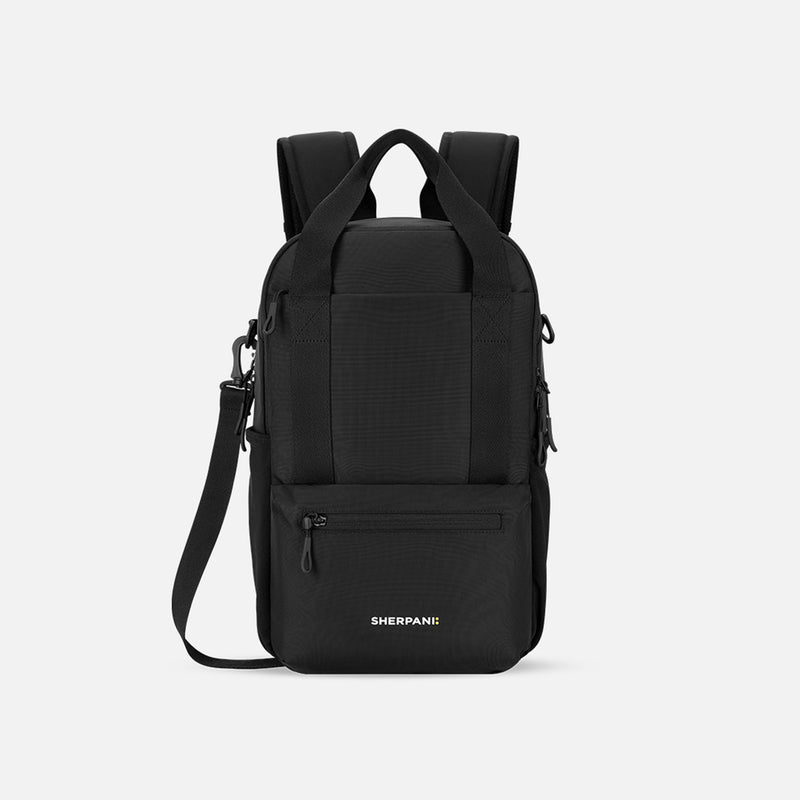 Load image into Gallery viewer, Camden | Classic Backpack - Terrazzo Print
