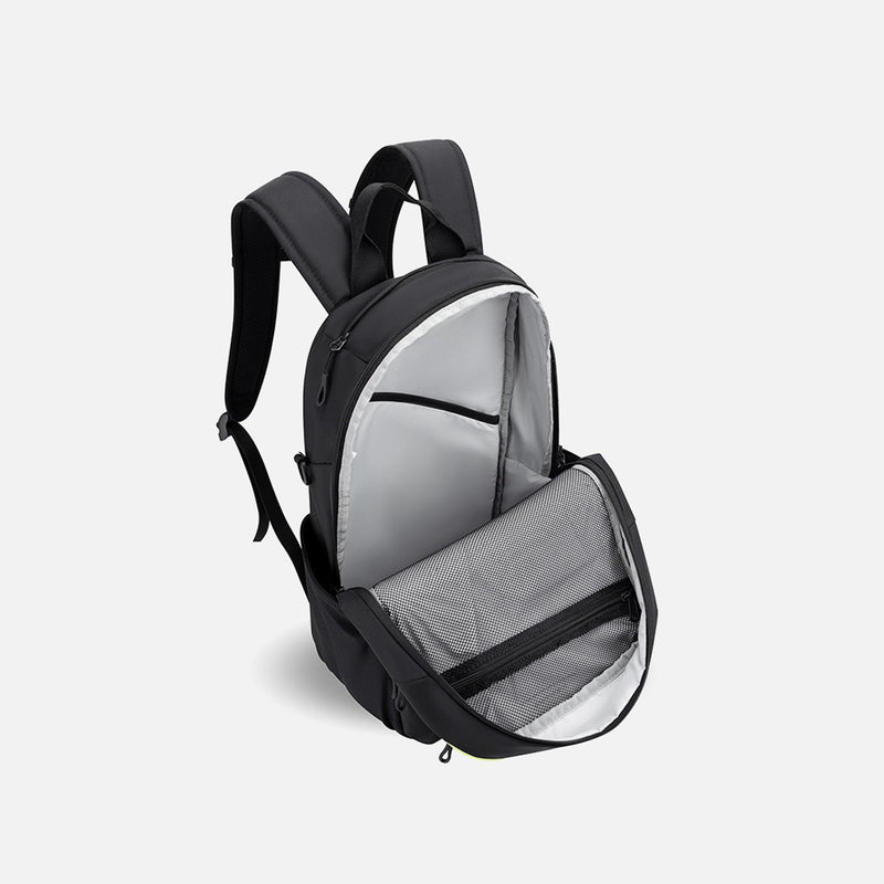 Load image into Gallery viewer, Camden | Classic Backpack - Terrazzo Print
