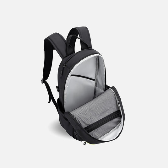 Camden | Classic Backpack - Terrazzo Print