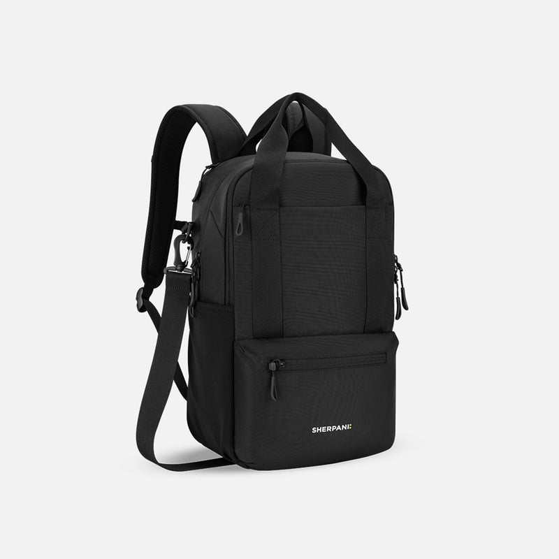 Load image into Gallery viewer, Camden | Classic Backpack - Terrazzo Print
