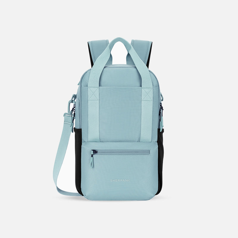 Load image into Gallery viewer, Camden | Classic Backpack - Terrazzo Print
