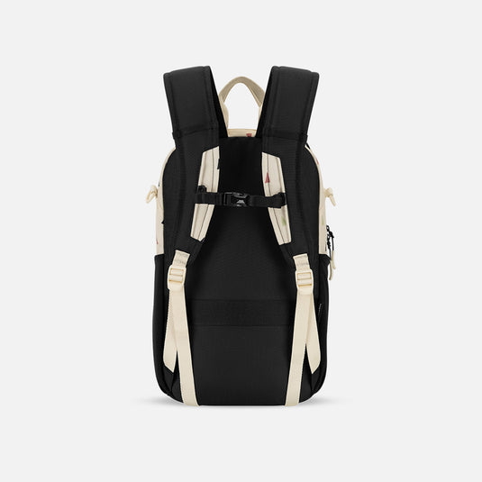 Camden | Classic Backpack - Terrazzo Print