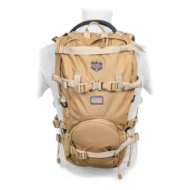 Load image into Gallery viewer, Scout - AGC Backpack
