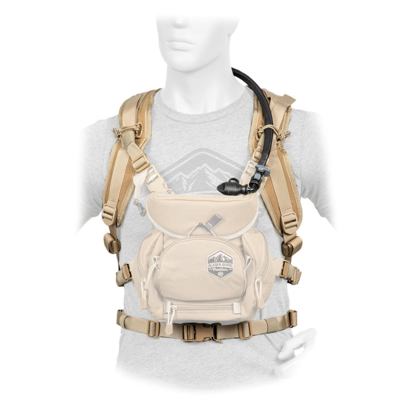 Load image into Gallery viewer, Scout - AGC Backpack
