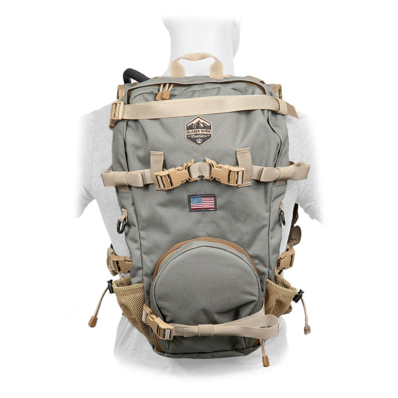 Load image into Gallery viewer, Scout - AGC Backpack
