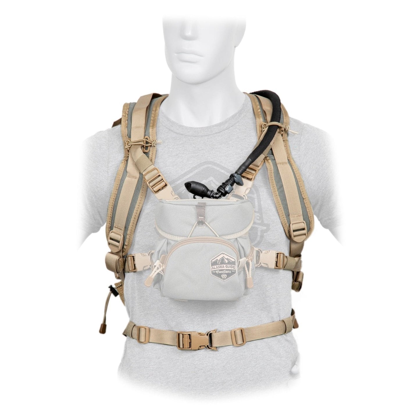 Scout - AGC Backpack