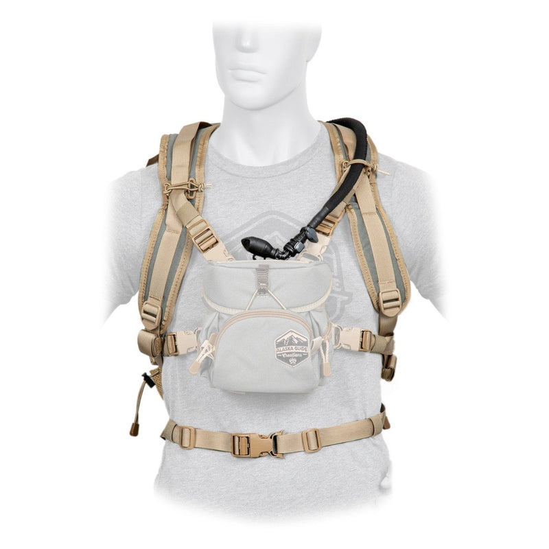 Load image into Gallery viewer, Scout - AGC Backpack
