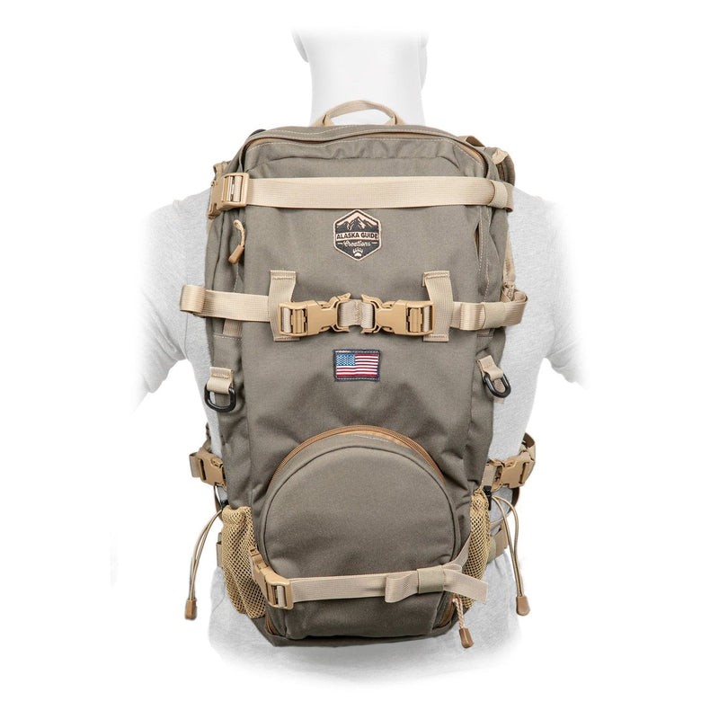 Load image into Gallery viewer, Scout - AGC Backpack
