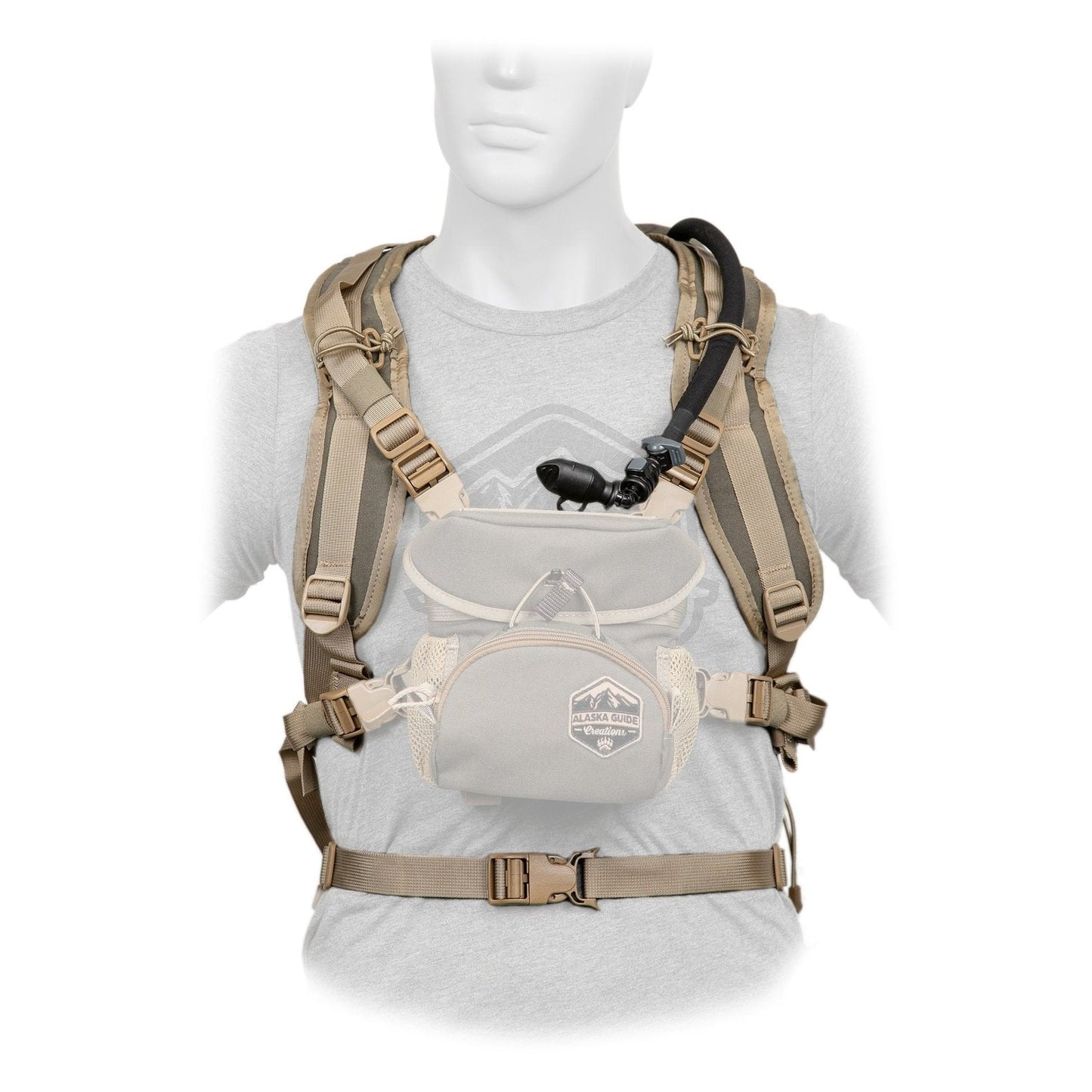 Scout - AGC Backpack