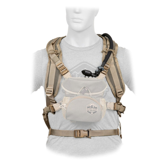 Scout - AGC Backpack