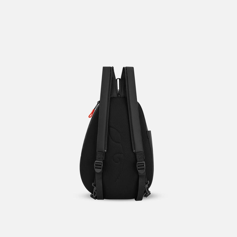 Load image into Gallery viewer, Wayfarer | Convertible Sling - Palm Green
