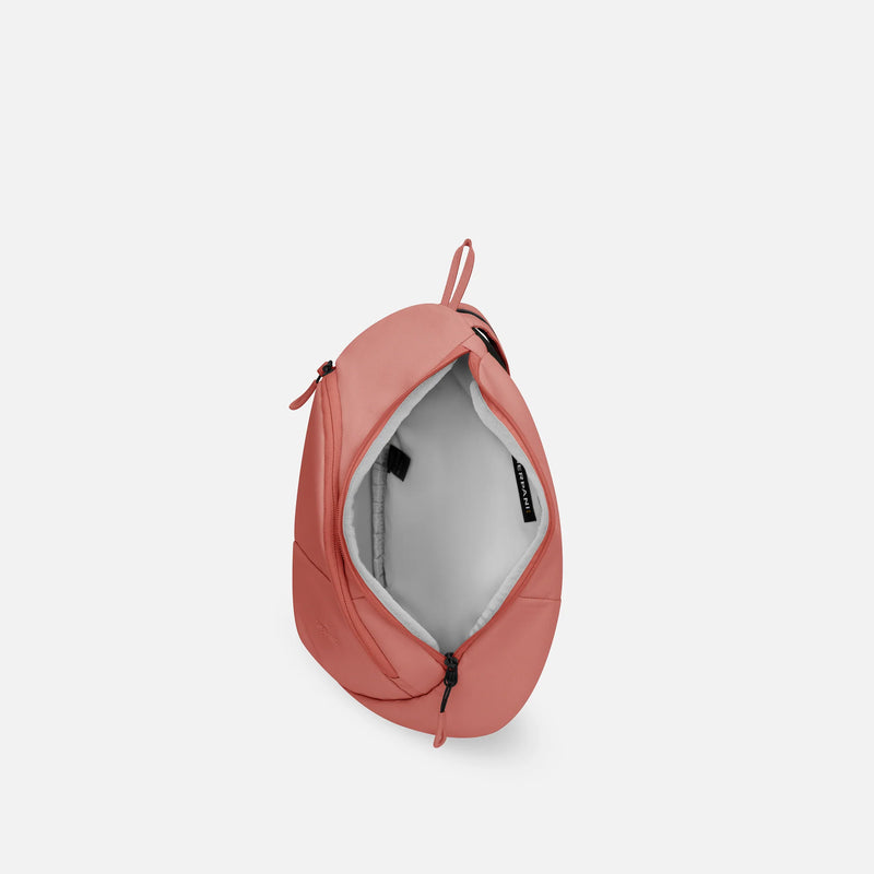 Load image into Gallery viewer, Wayfarer | Convertible Sling - Palm Green
