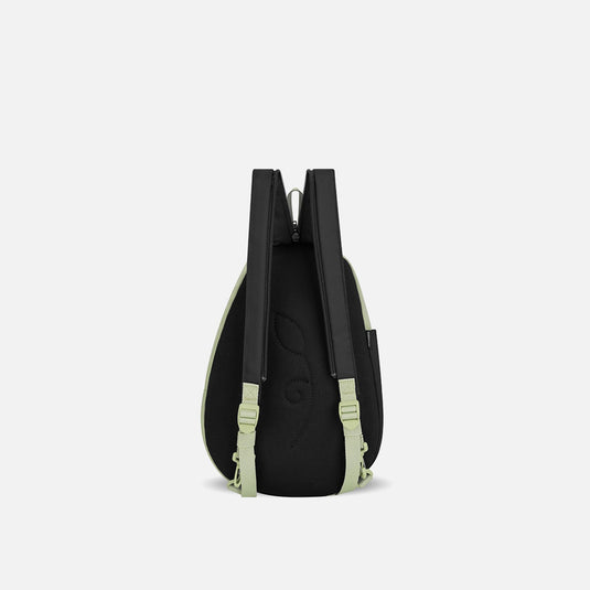 Wayfarer | Convertible Sling - Palm Green