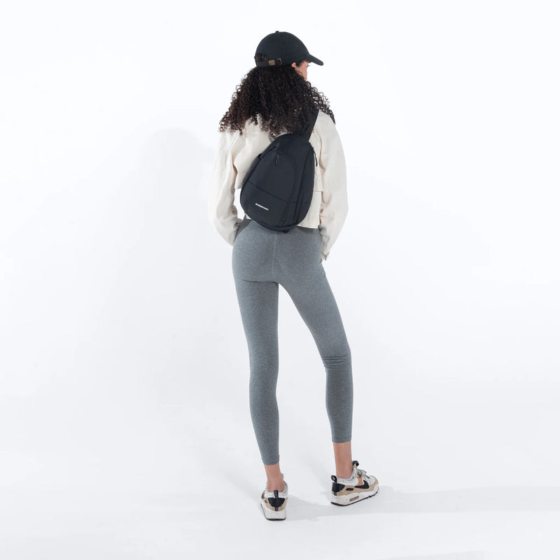 Load image into Gallery viewer, Wayfarer | Convertible Sling - Palm Green
