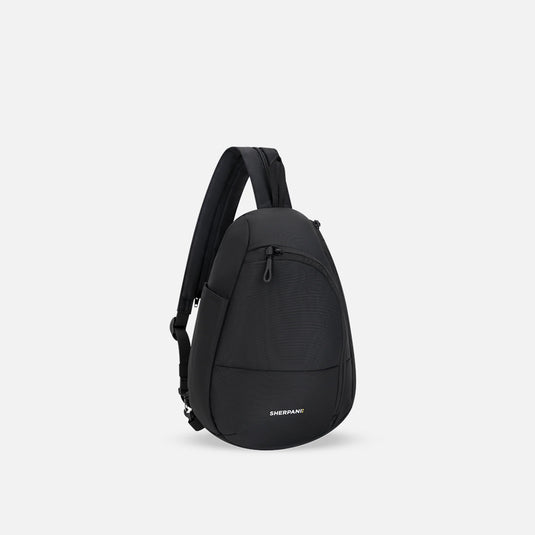 Wayfarer | Convertible Sling - Palm Green