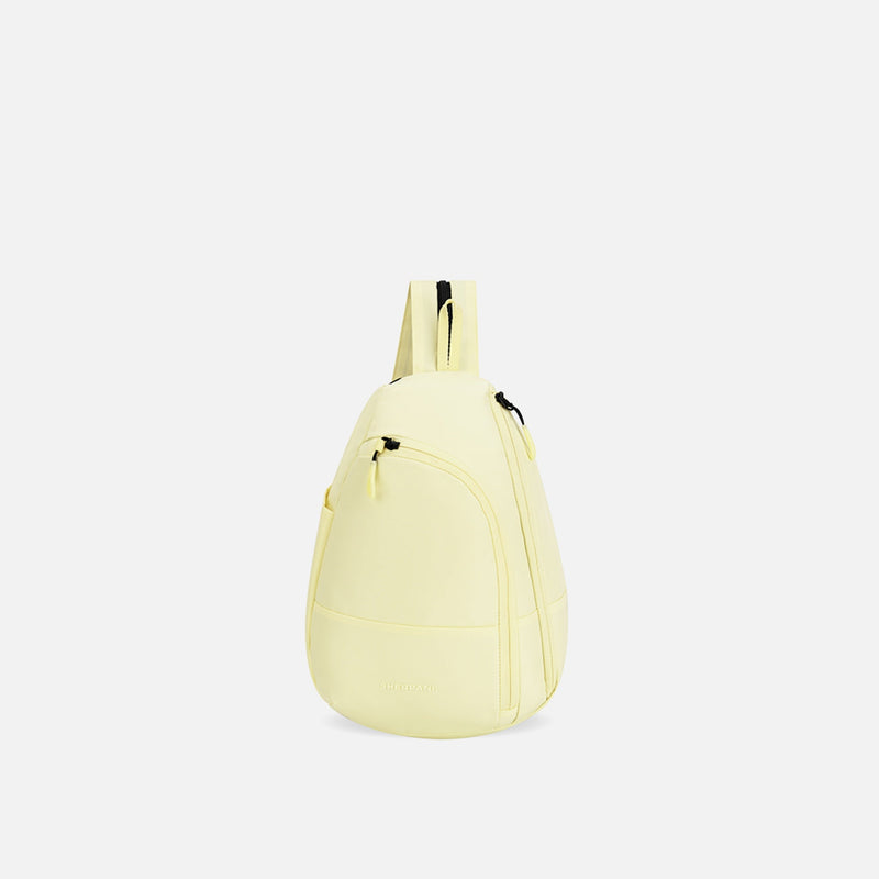 Load image into Gallery viewer, Wayfarer | Convertible Sling - Palm Green

