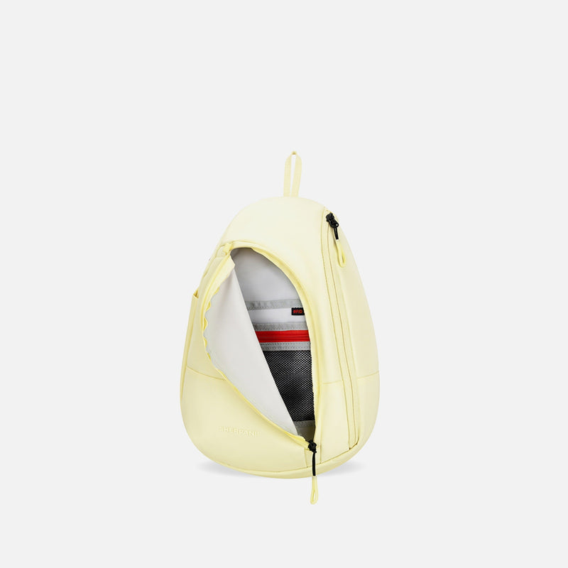 Load image into Gallery viewer, Wayfarer | Convertible Sling - Palm Green
