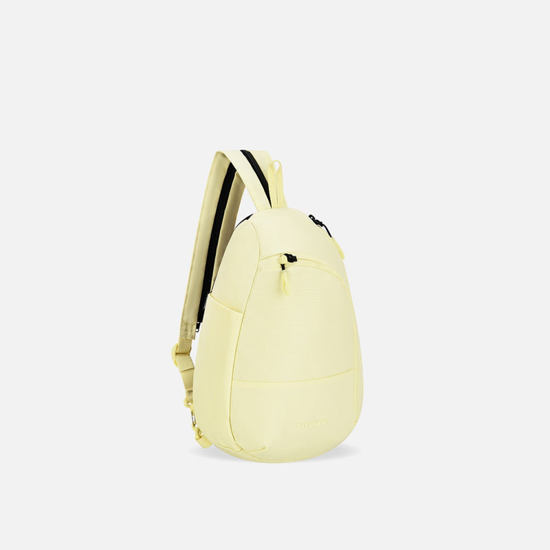 Load image into Gallery viewer, Wayfarer | Convertible Sling - Palm Green
