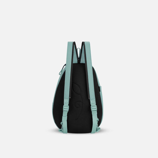 Wayfarer | Convertible Sling - Palm Green