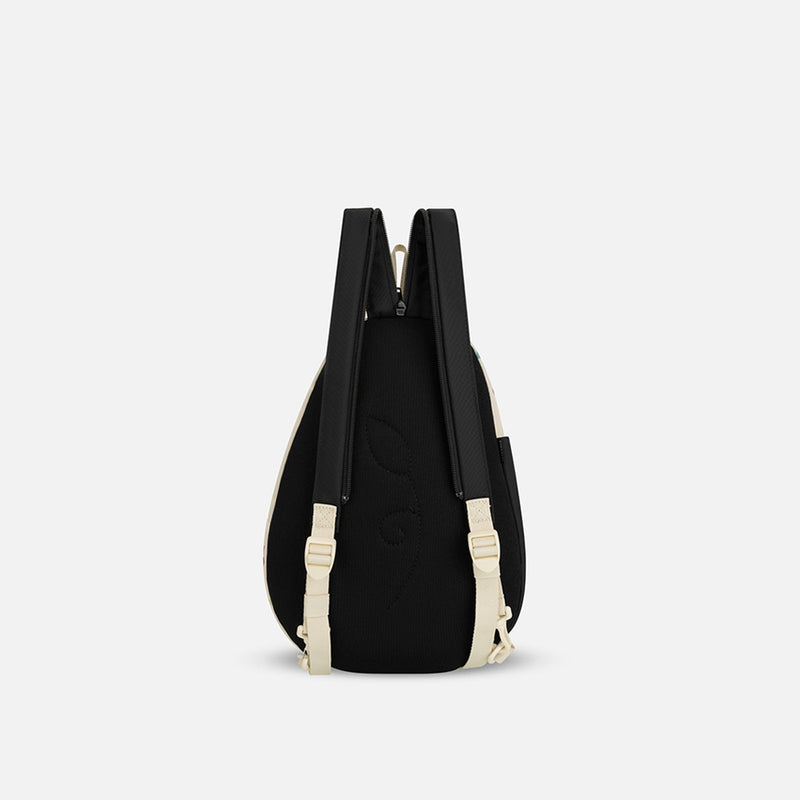 Load image into Gallery viewer, Wayfarer | Convertible Sling - Palm Green
