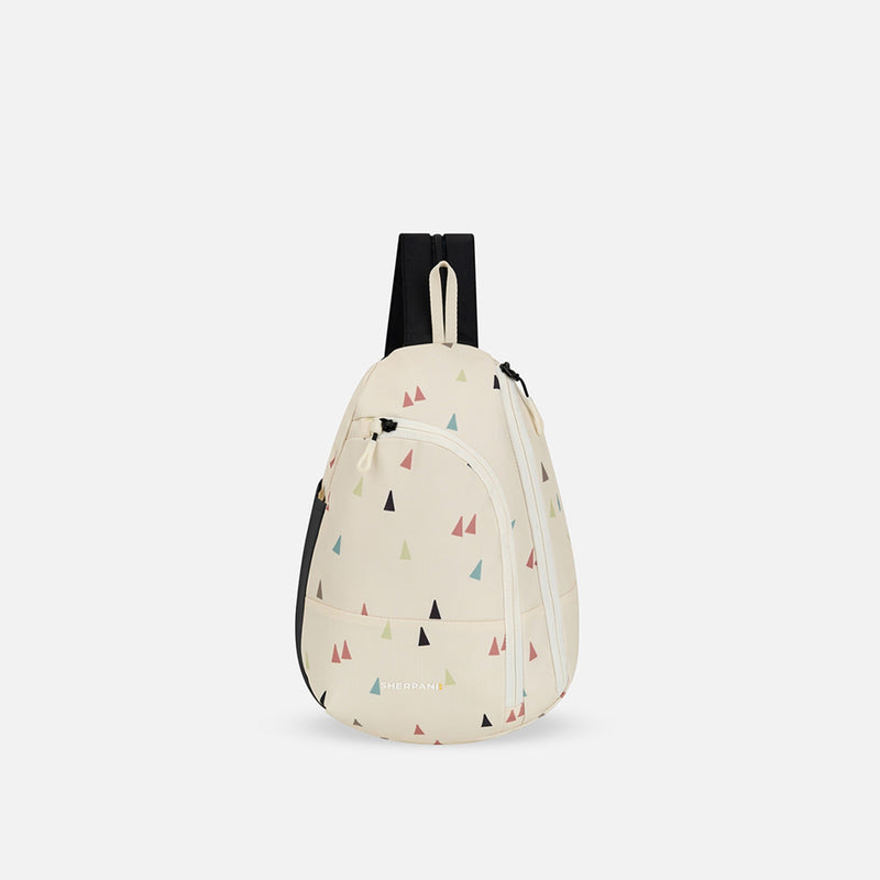 Load image into Gallery viewer, Wayfarer | Convertible Sling - Palm Green
