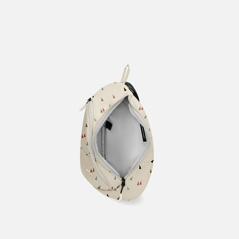 Load image into Gallery viewer, Wayfarer | Convertible Sling - Palm Green

